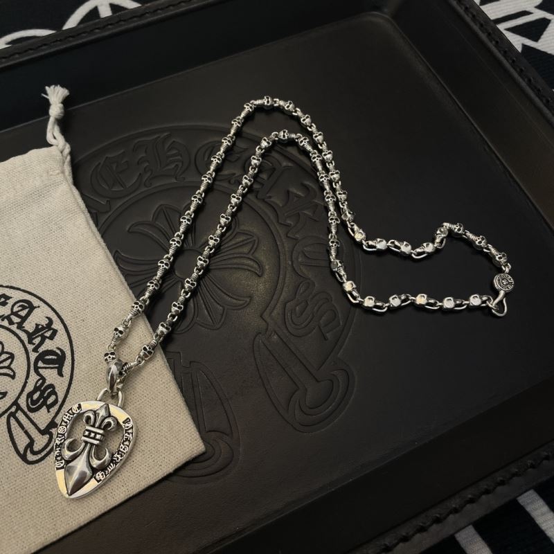 Chrome Hearts Necklaces